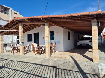 house em Rua Antunes de Souza, Pirangi do Norte (Distrito Litoral) - Parnamirim - RN