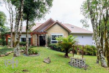 house em RUA DAS PAPOULAS, Vila Suica - Gramado - RS