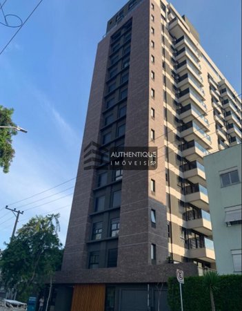 apartment em Avenida dos Carinás, Indianópolis - São Paulo - SP