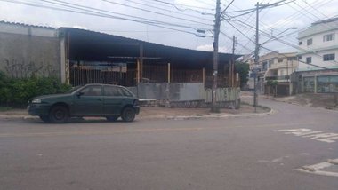 land_lot em Avenida João Veloso da Silva, Cidade Jardim Cumbica - Guarulhos - SP