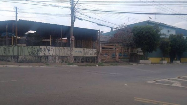Cômodo Condomínio