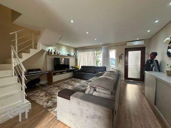 house em Monte Alegre, Jardim Barcelona - Cotia - SP