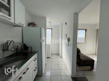 apartment em Agostinho Gomes, Ipiranga - São Paulo - SP
