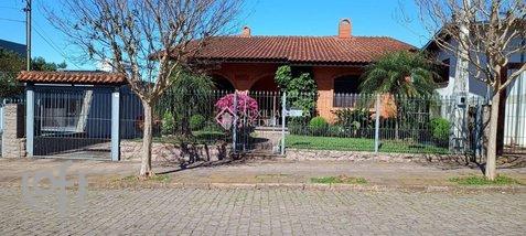 house em Angelo Corso, Petrópolis - Caxias do Sul - RS