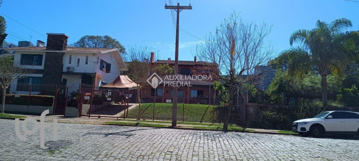 4-FACHADA FUNDO SEM ACESSO