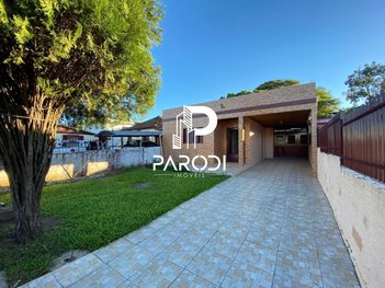house em Amapá, Lorenzi - Santa Maria - RS