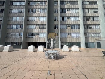 apartment em Rua Conselheiro Laurindo, Centro - Curitiba - PR