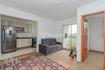 apartment em Protásio Alves, Morro Santana - Porto Alegre - RS