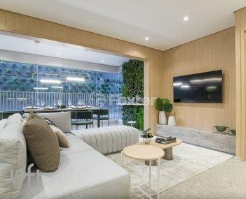apartment em Dráusio, Butantã - São Paulo - SP