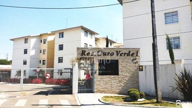 apartment em Rua José Luciano, Pedro Moro - São José dos Pinhais - PR