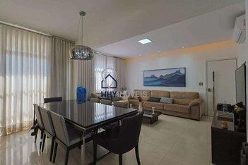 apartment em Pium-I, Carmo - Belo Horizonte - MG