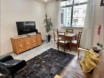 apartment em Rua Bartolomeu Portela, Botafogo - Rio de Janeiro - RJ