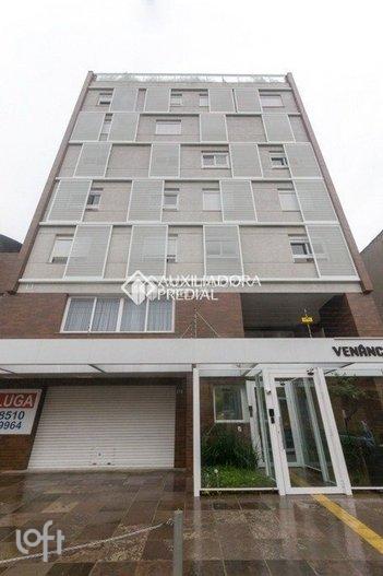 apartment em Venâncio Aires, Santana - Porto Alegre - RS