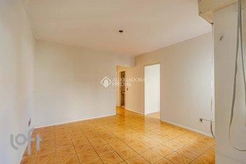 apartment em Lopo Gonçalves, Cidade Baixa - Porto Alegre - RS