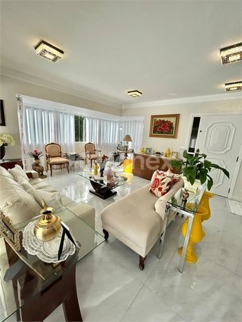 apartment em Rua Capitão Alberto Mendes Júnior, Água Fria - São Paulo - SP