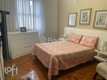 apartment em Largo Padre Péricles, Perdizes - São Paulo - SP