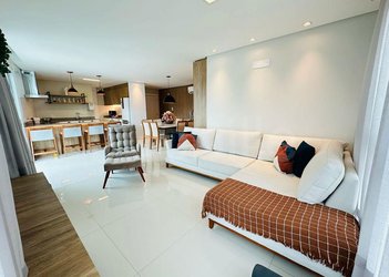 apartment em Rua 2300, Centro - Balneário Camboriú - SC