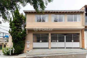 apartment em Marcantônio Raimondi, Grajaú - São Paulo - SP