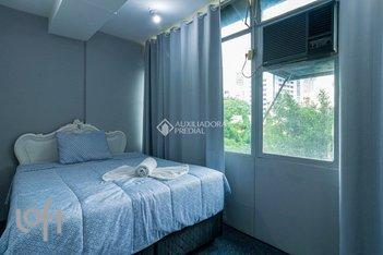 apartment em Prestes Maia, República - São Paulo - SP