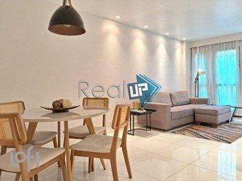 apartment em Borges de Medeiros, Lagoa - Rio de Janeiro - RJ