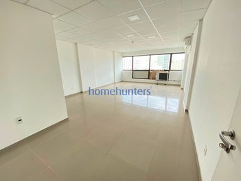 office em Rua Barata Ribeiro, Centro - Campinas - SP