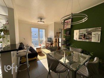 apartment em Lopes Trovão, Industrial - Novo Hamburgo - RS