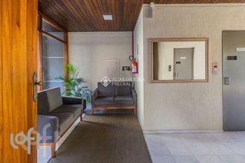 apartment em Botafogo, Menino Deus - Porto Alegre - RS