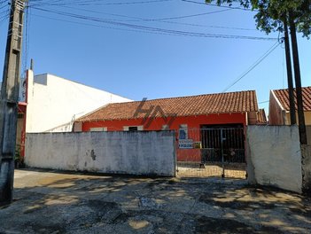 house em Avenida Arthur M Thomas, Zona 01 - Cianorte - PR