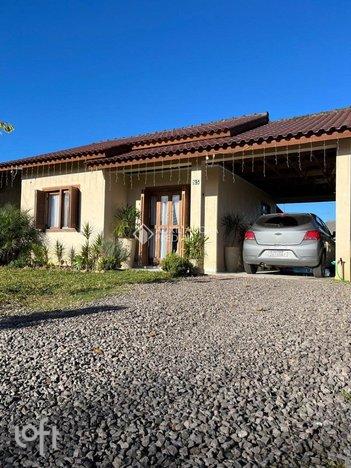 house em do Operário, Santo Afonso - Novo Hamburgo - RS