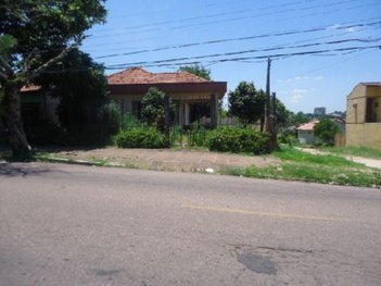 land_lot em MARIANO DE MATOS, Santa Tereza - Porto Alegre - RS