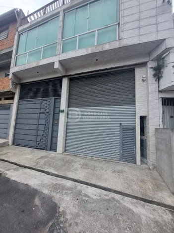 house em Rua Cuim, Cidade Antônio Estevão de Carvalho - São Paulo - SP