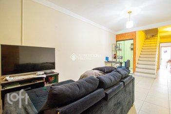 house em André Coppini, Santa Terezinha - São Bernardo do Campo - SP