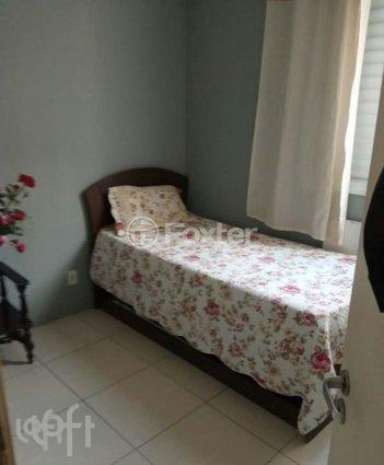 apartment em Jaracatia, Campo Limpo - São Paulo - SP