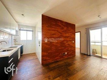 apartment em Avaí, Vila Rosa - Novo Hamburgo - RS