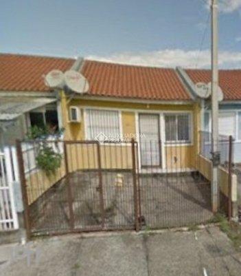house em Lourdes Helena Dias, Jardim Betânia - Cachoeirinha - RS