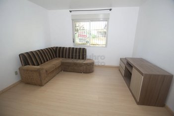 apartment em Avenida Fernando Osório, Três Vendas - Pelotas - RS