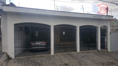 house em Rua Marciano Capella, Vila Ré - São Paulo - SP
