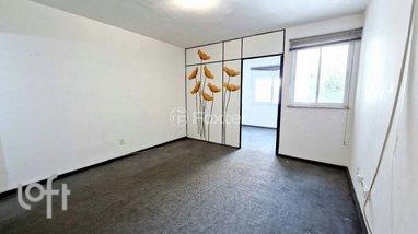 apartment em Maria Borba, Bela Vista - São Paulo - SP
