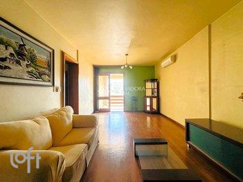 apartment em Marcílio Dias, Rio Branco - Novo Hamburgo - RS