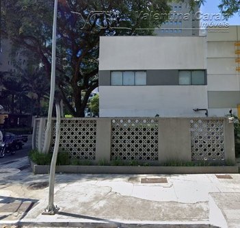 business em Alameda Vicente Pinzon, Vila Olímpia - São Paulo - SP