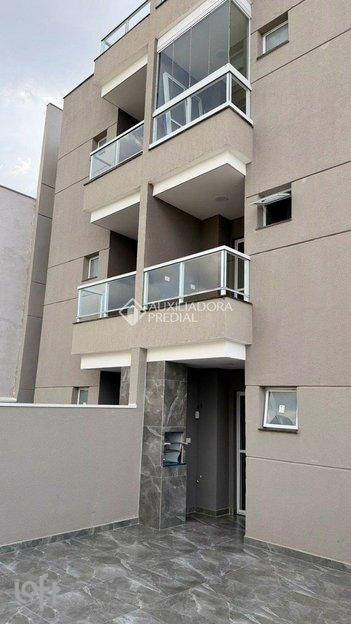 apartment em Distrito Federal, Santa Terezinha - Santo André - SP