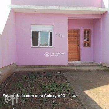house em Nove de Julho, São Luiz - Gravataí - RS