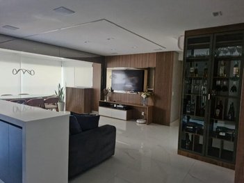 apartment em Rua Ivaí, Tatuapé - São Paulo - SP