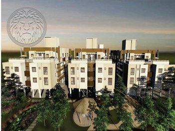 apartment em Rua da Capela, Campeche - Florianópolis - SC