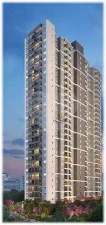 apartment em Rua Marina Ciufuli Zanfelice, Lapa - São Paulo - SP