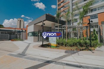 apartment em Avenida Pompéia, Vila Pompéia - São Paulo - SP