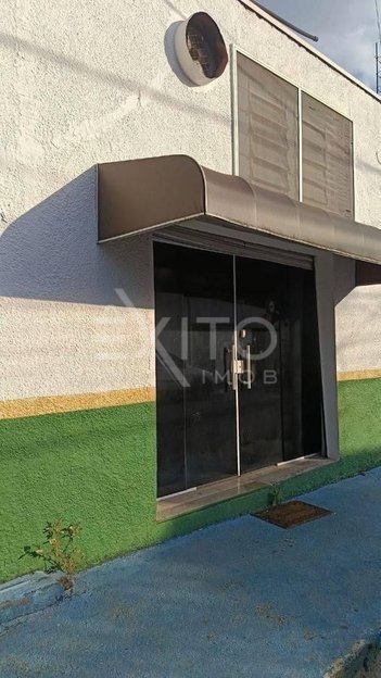 office em Rua Campinas, Vila Formosa - Jundiaí - SP