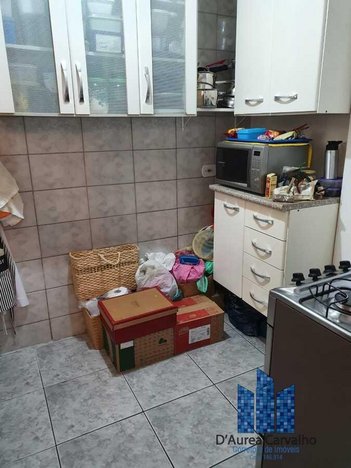 apartment em Rua Conselheiro Ramalho, Bela Vista - São Paulo - SP