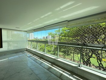 apartment em Rua Engenheiro Caetano Lopes, Comiteco - Belo Horizonte - MG