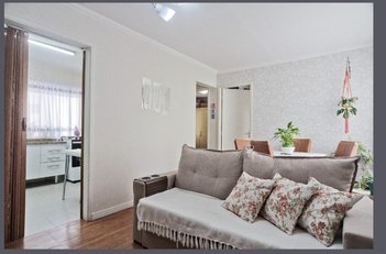 apartment em Avenida Raimundo Pereira de Magalhães, Jardim Íris - São Paulo - SP